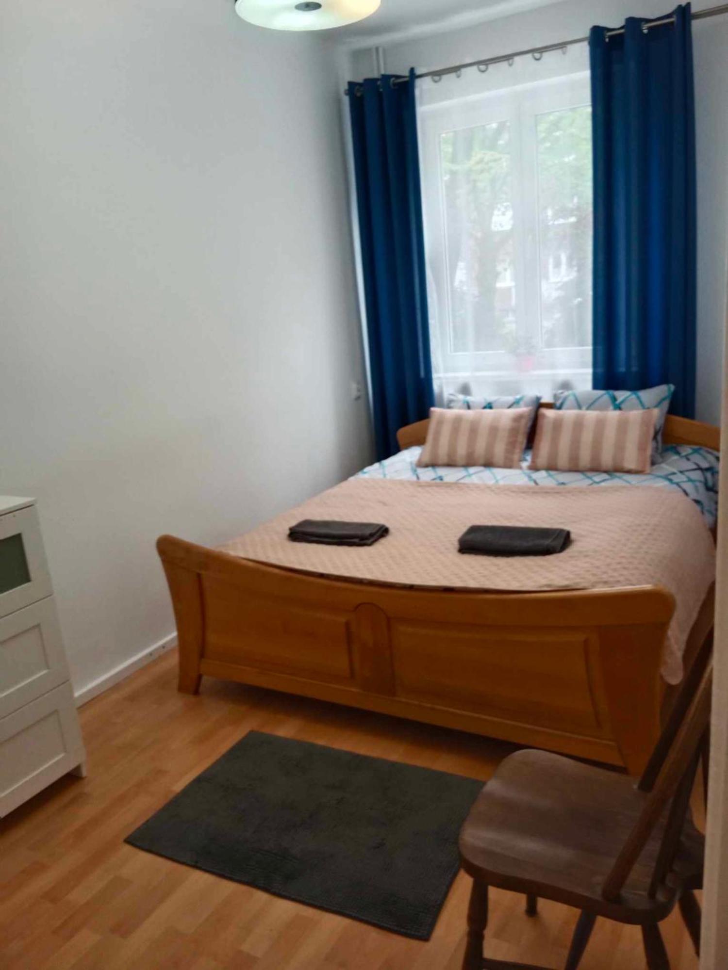 Apartament W Parku Przy Starowce Gdańsk